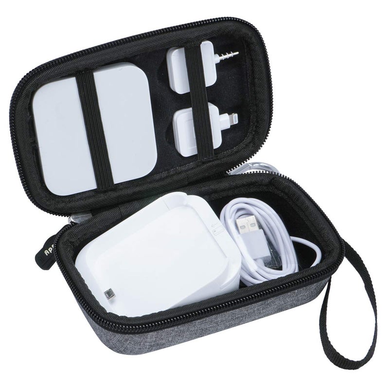 Aproca Case Compatible with Square Dock Reader and Square Contactless Chip Reader, Portable Storage Bag for Accessories (Case Only) - Image 1